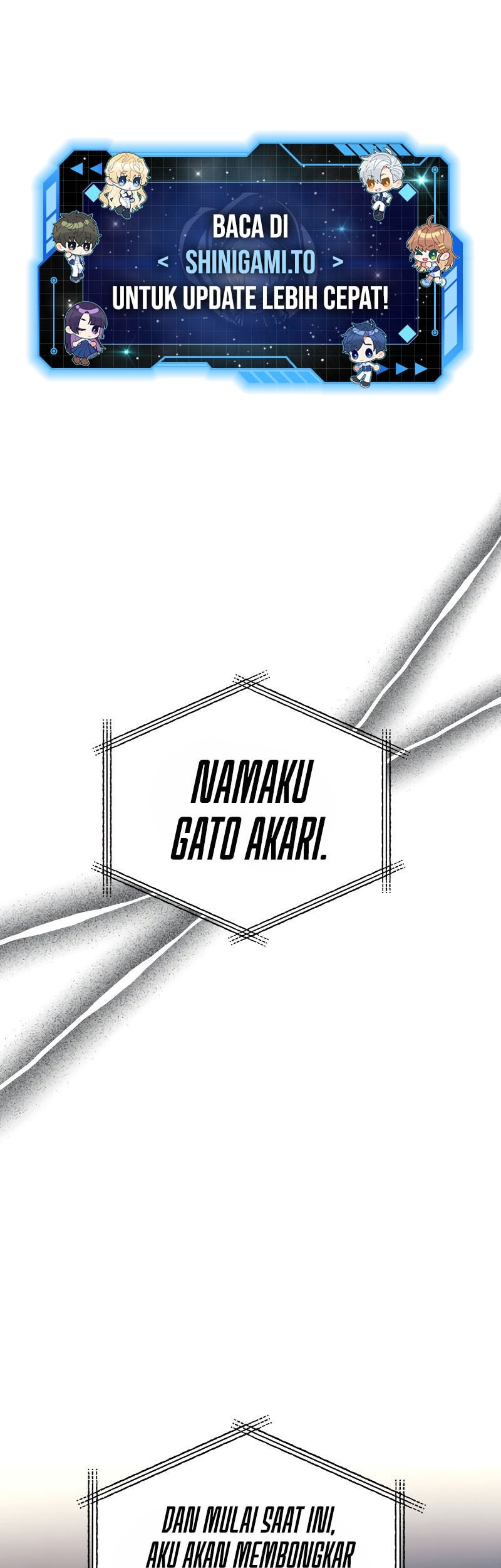 Baca Manhwa Martial God Regressed to Level 2 Chapter 100 Gambar 2