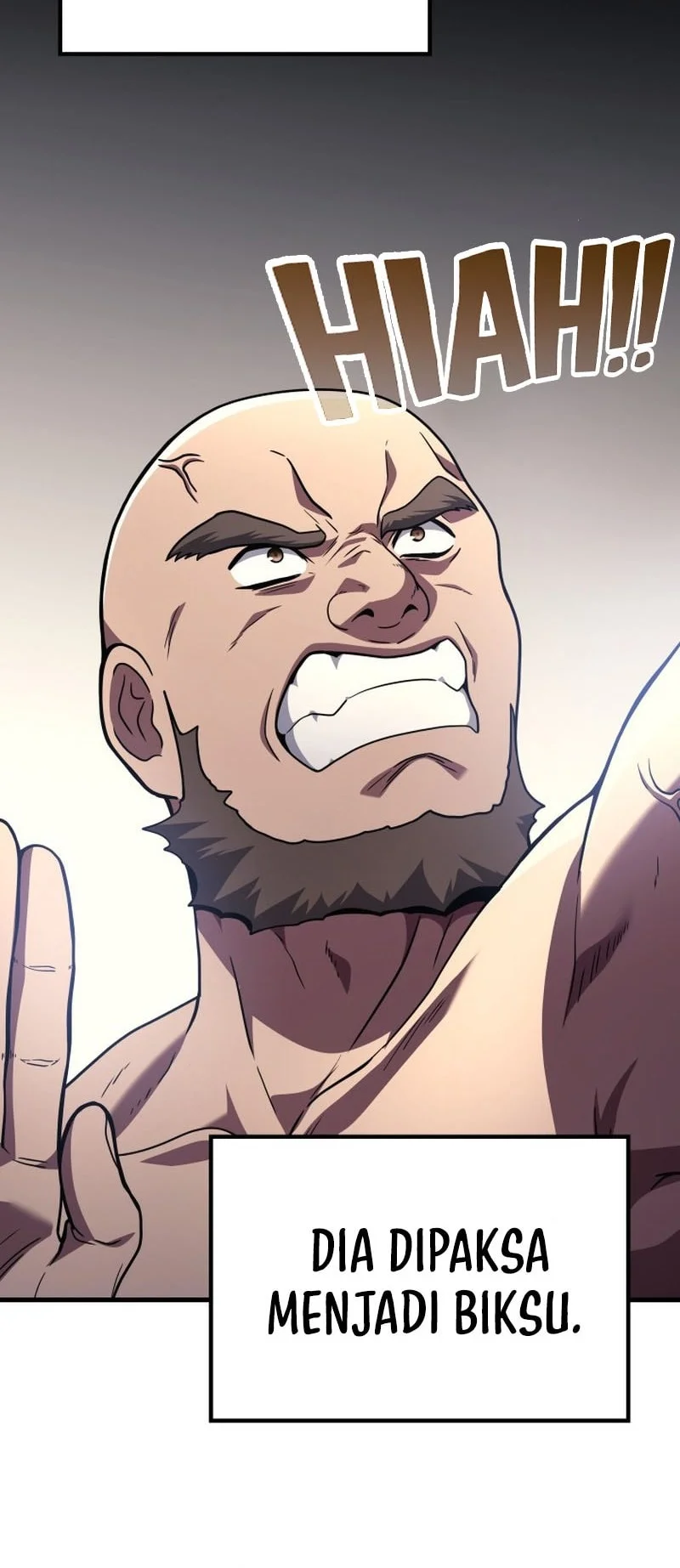 Martial God Regressed to Level 2 Chapter 105 Gambar 46