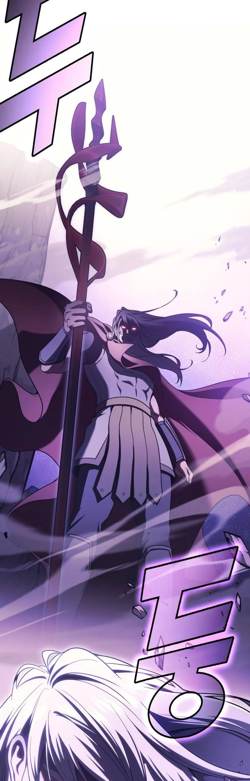 Martial God Regressed to Level 2 Chapter 105 Gambar 3