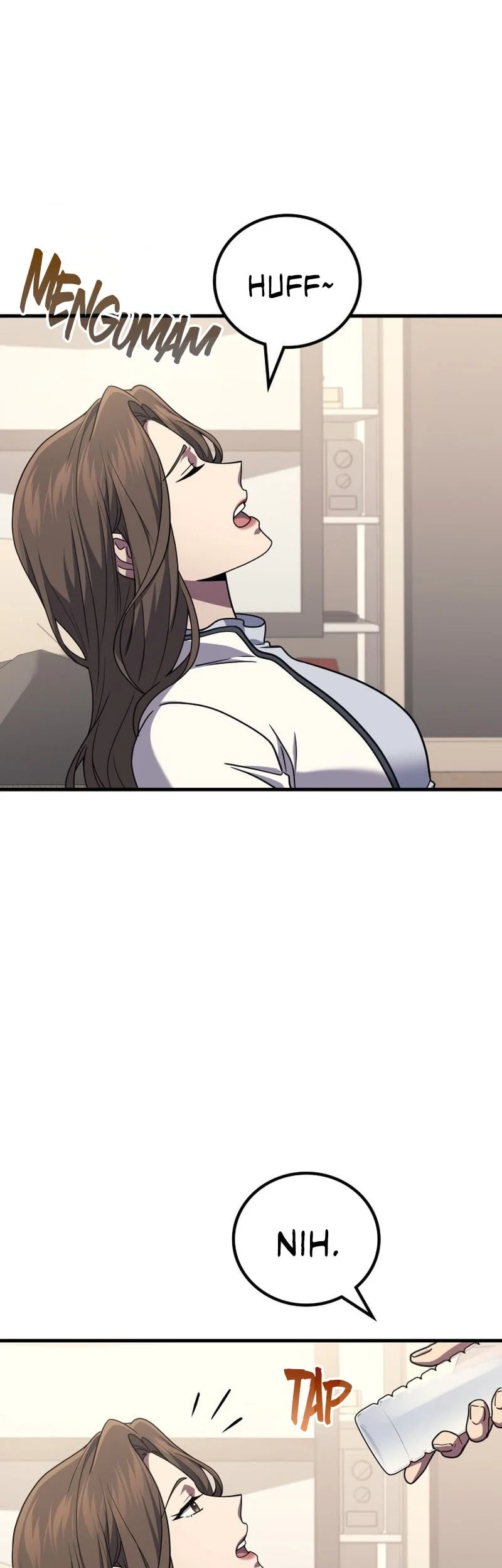 Martial God Regressed to Level 2 Chapter 105 Gambar 15