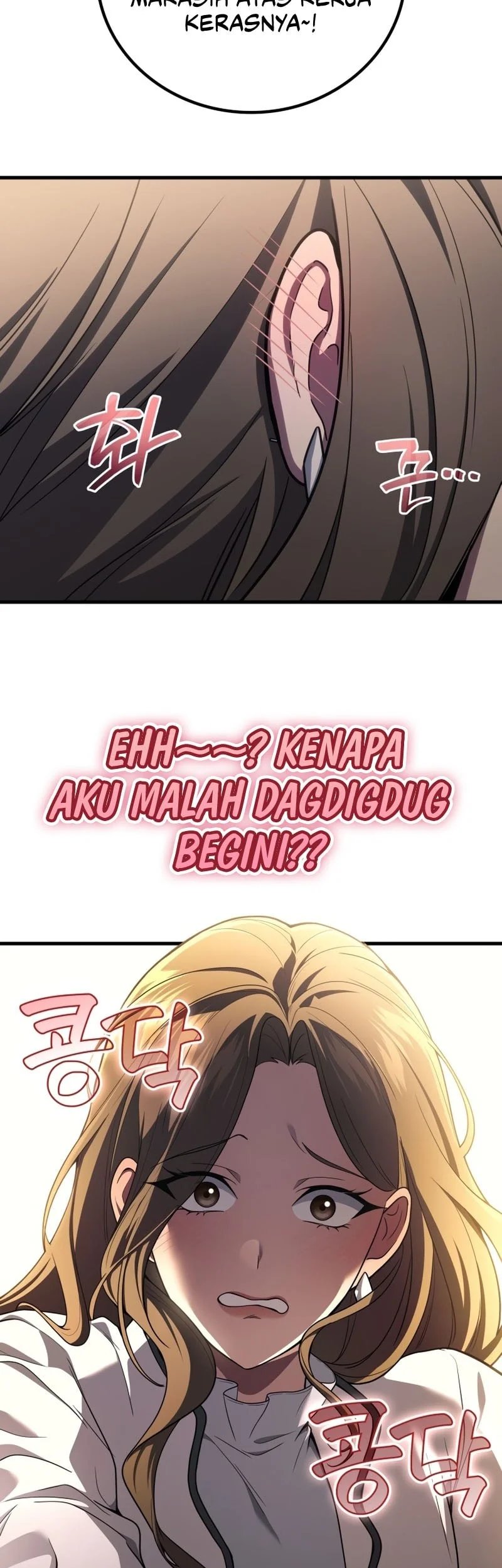 martial god regressed to level 2 chapter 106 - Page 36