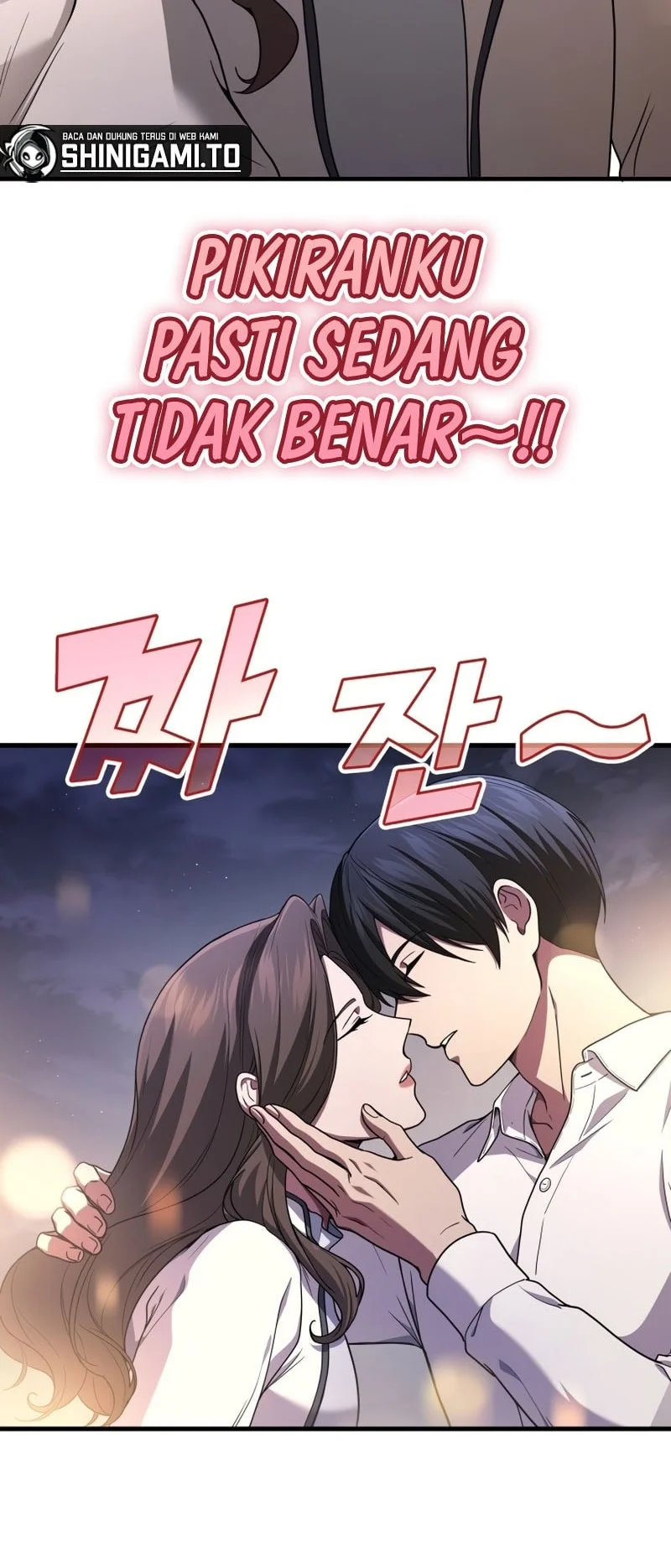 martial god regressed to level 2 chapter 106 - Page 37