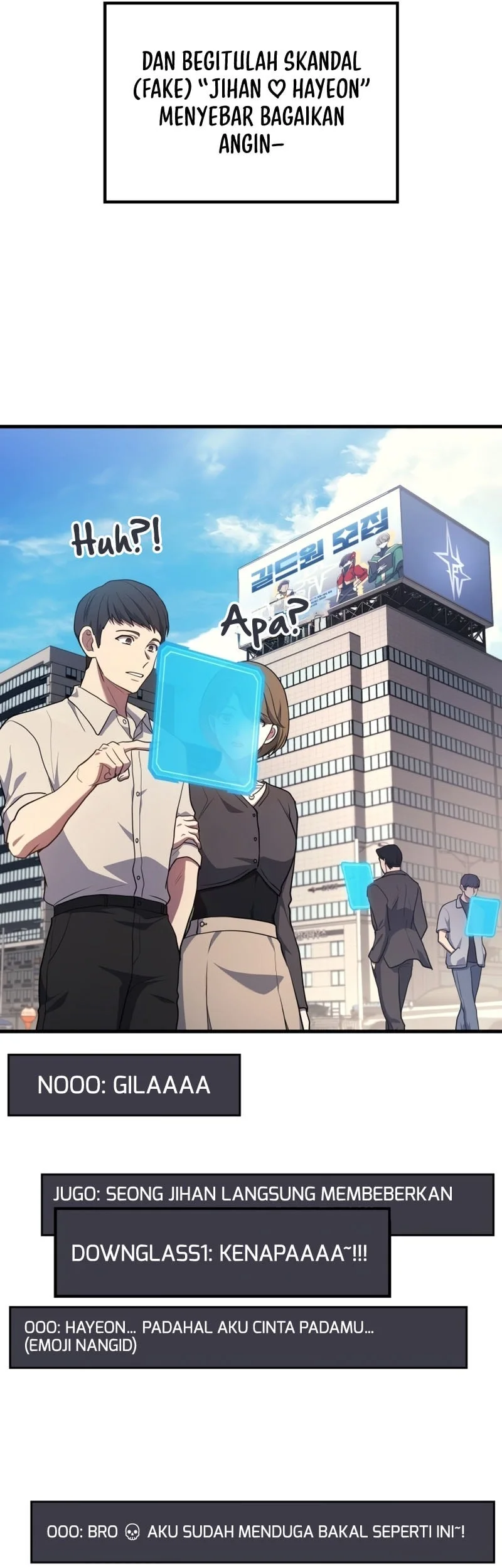 martial god regressed to level 2 chapter 106 - Page 38