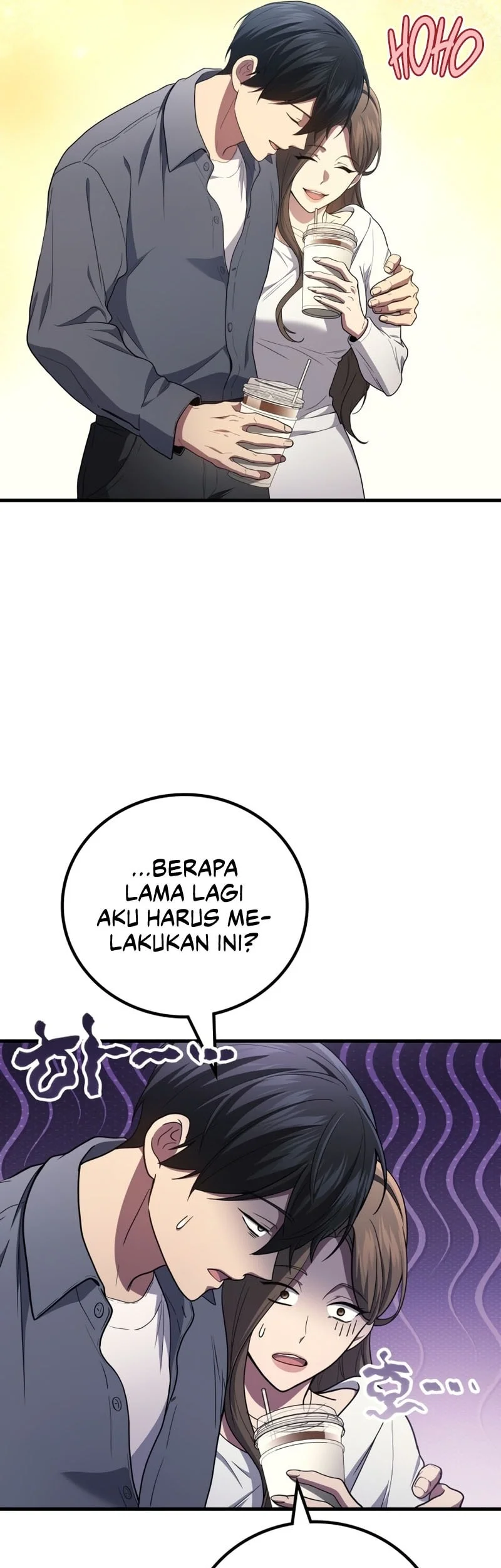 martial god regressed to level 2 chapter 106 - Page 42