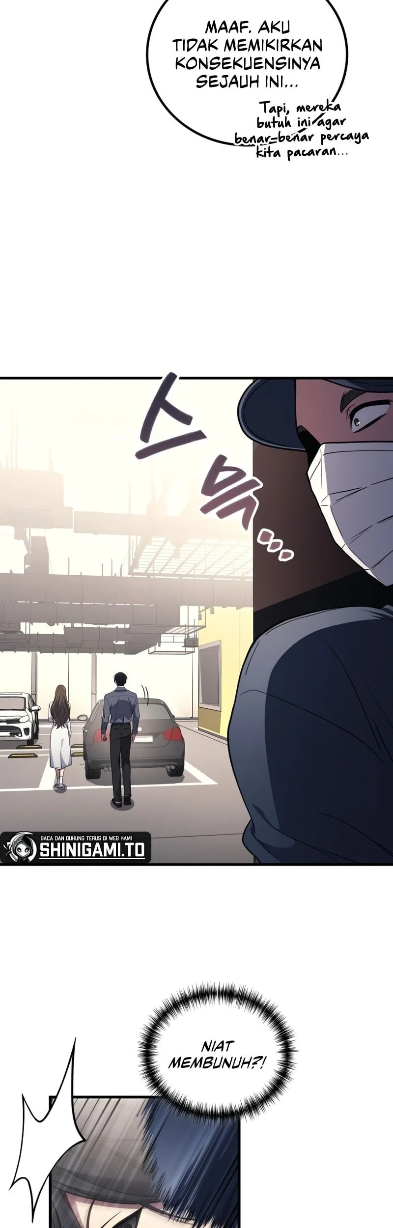 martial god regressed to level 2 chapter 106 - Page 43