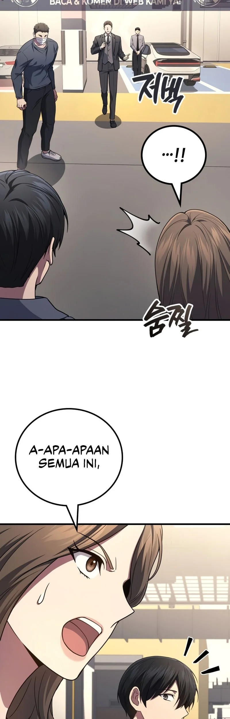 martial god regressed to level 2 chapter 106 - Page 52