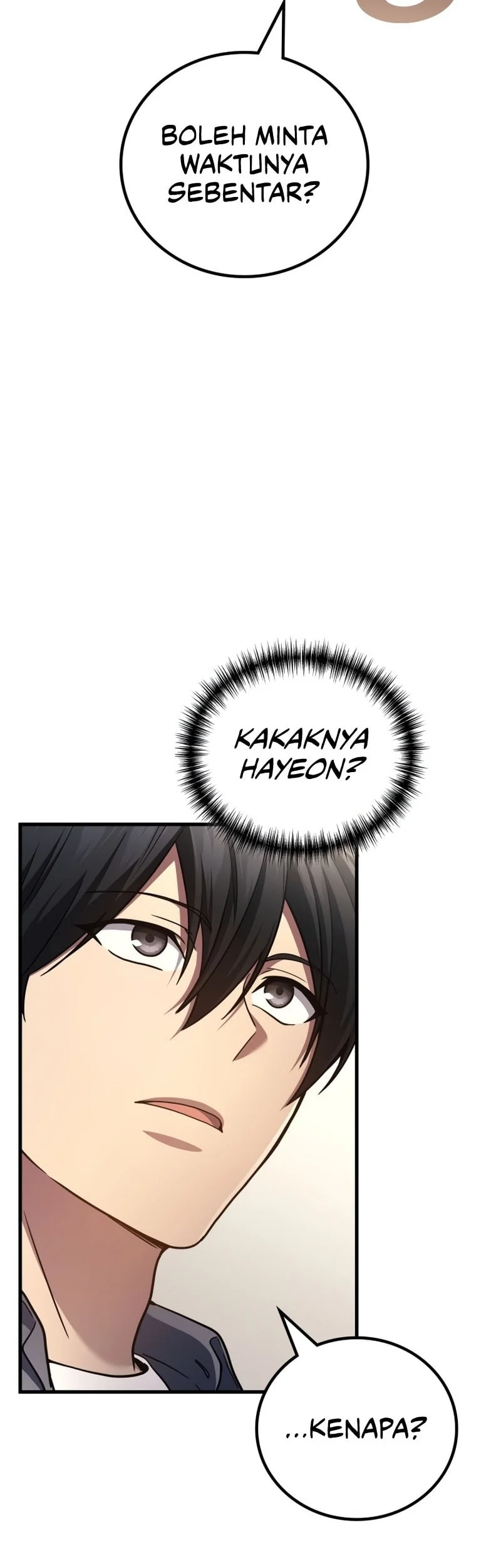 martial god regressed to level 2 chapter 106 - Page 55