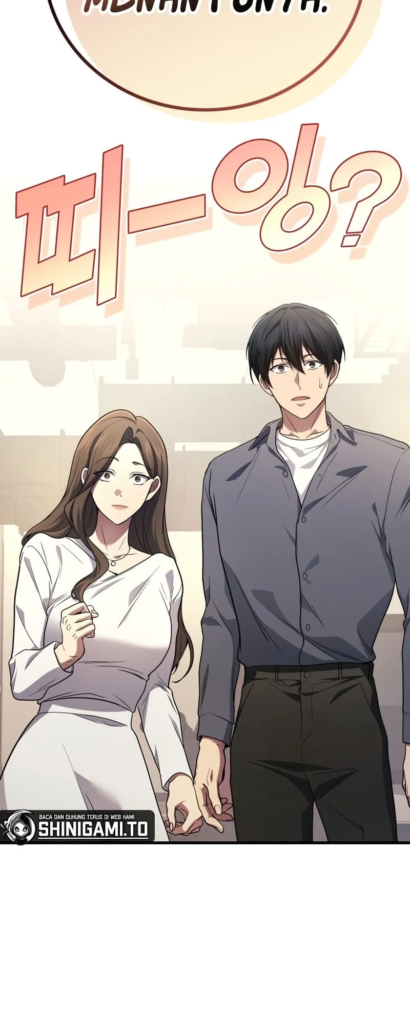 martial god regressed to level 2 chapter 106 - Page 57