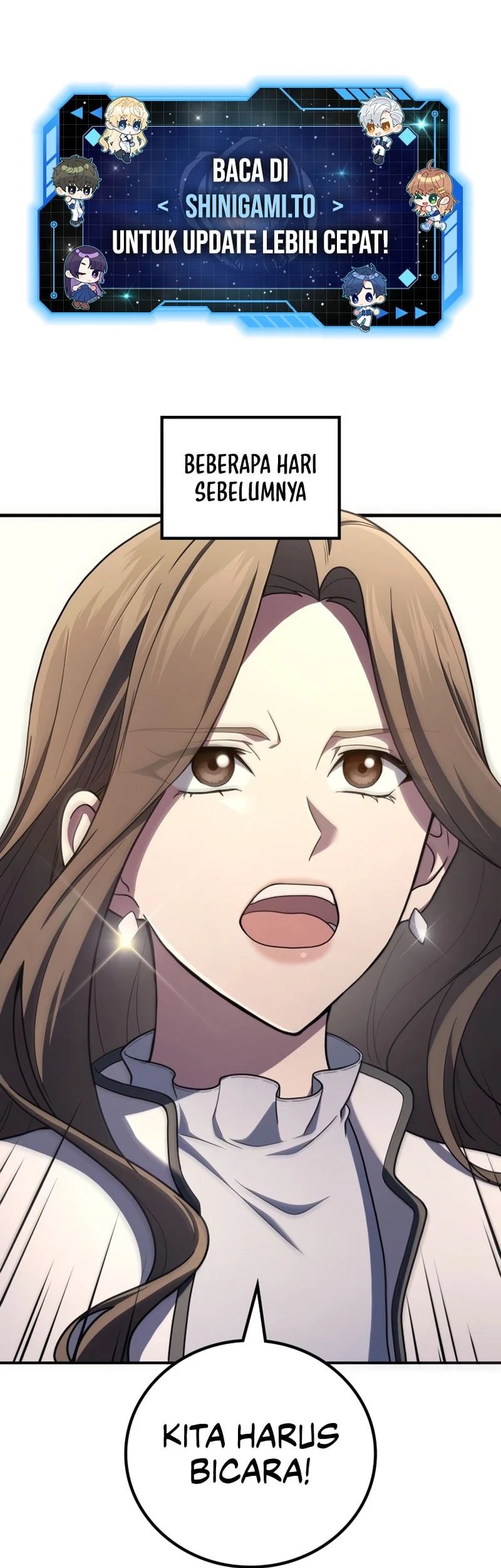 martial god regressed to level 2 chapter 106 - Page 2