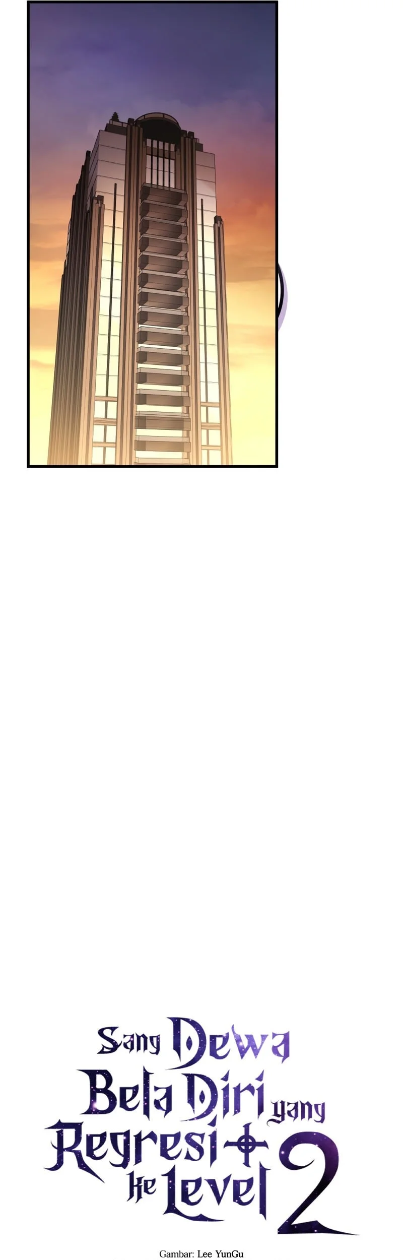 martial god regressed to level 2 chapter 106 - Page 6