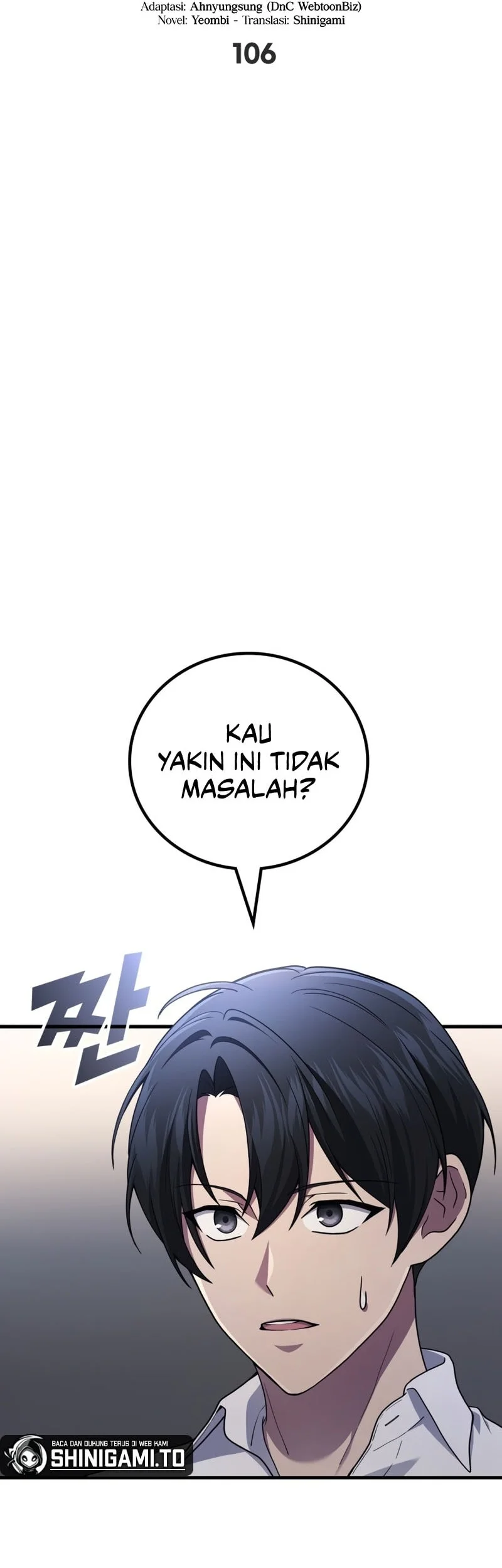 martial god regressed to level 2 chapter 106 - Page 7