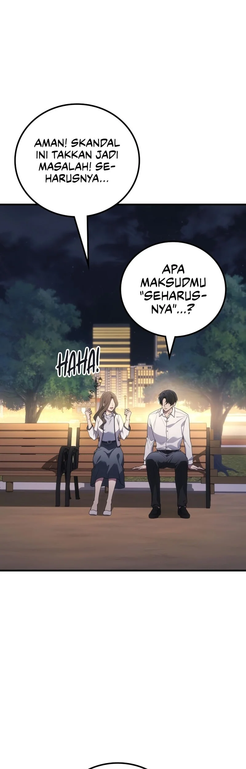 martial god regressed to level 2 chapter 106 - Page 8