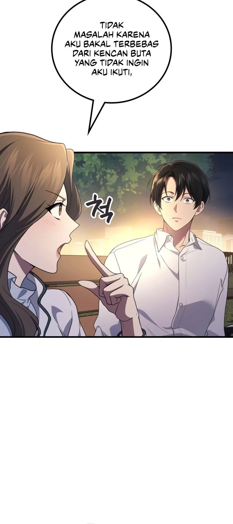 martial god regressed to level 2 chapter 106 - Page 9