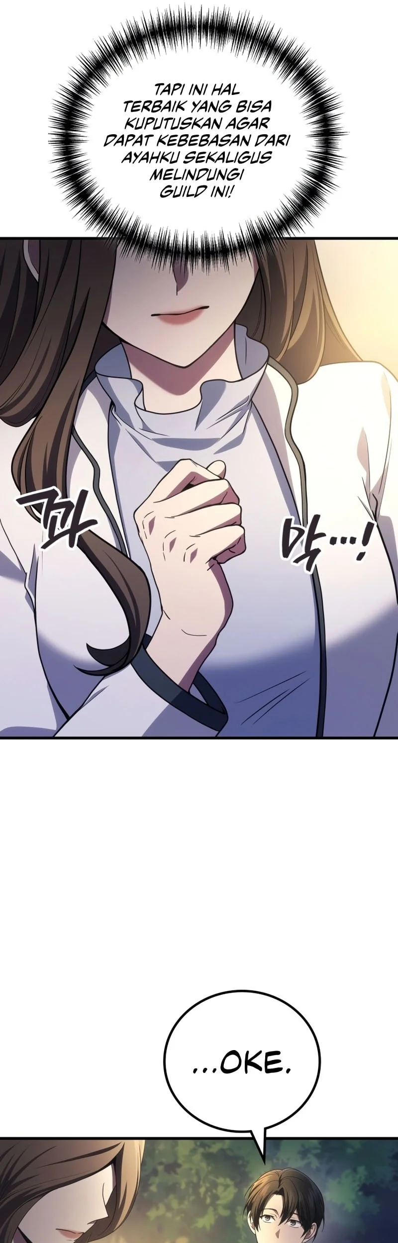 martial god regressed to level 2 chapter 106 - Page 14