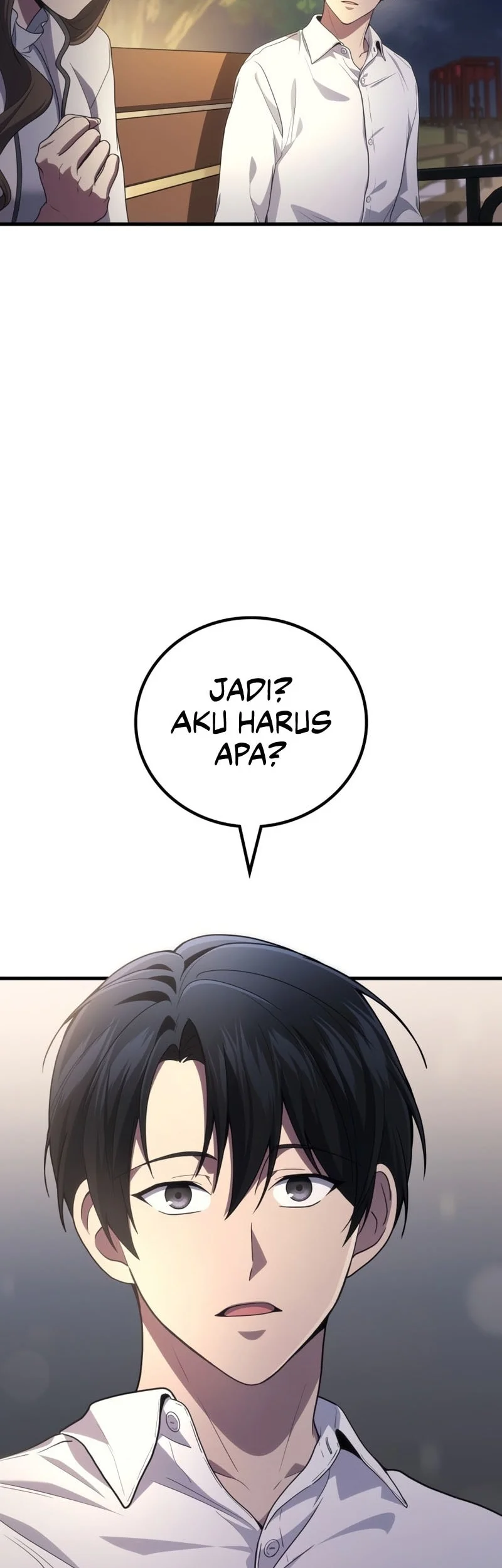 martial god regressed to level 2 chapter 106 - Page 15