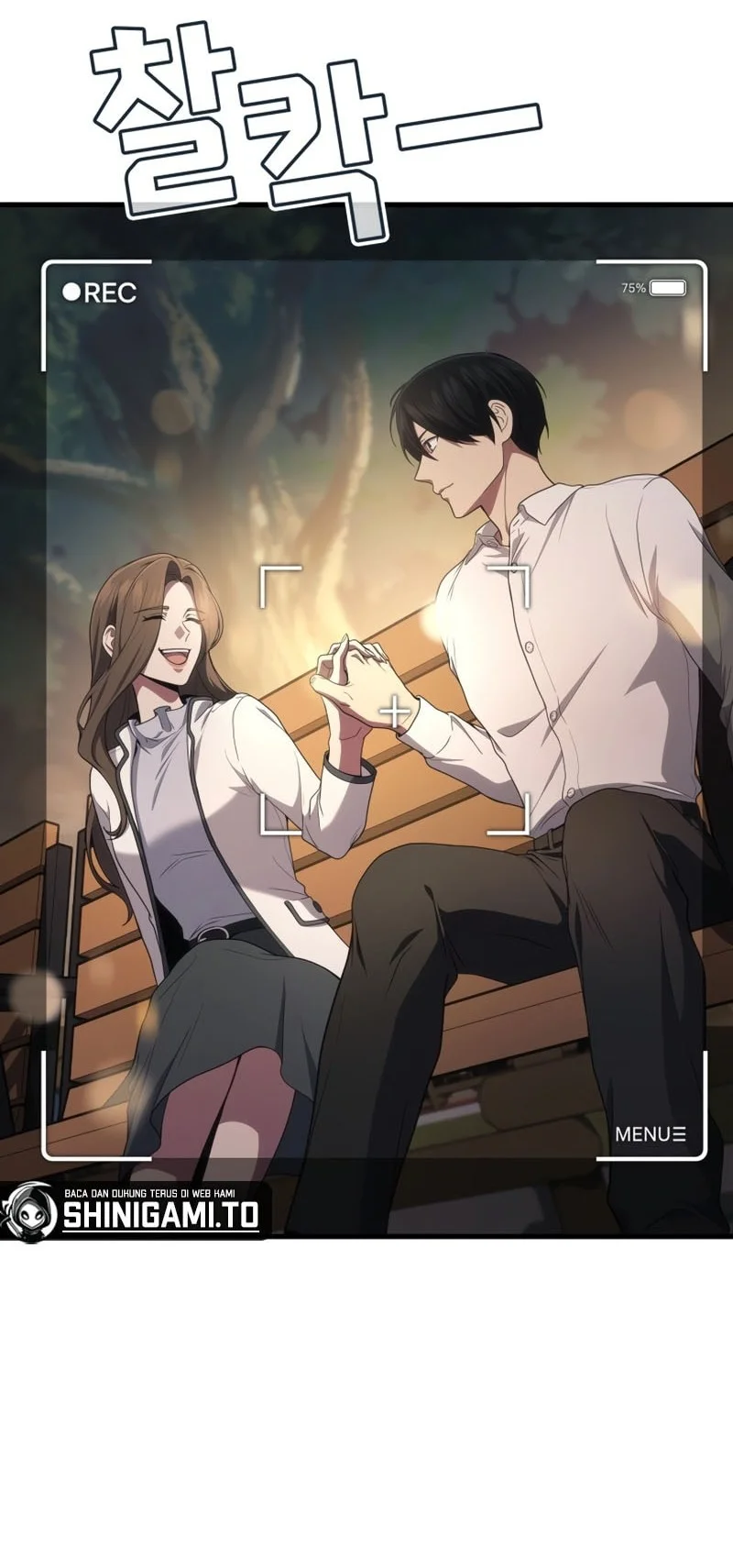 martial god regressed to level 2 chapter 106 - Page 17