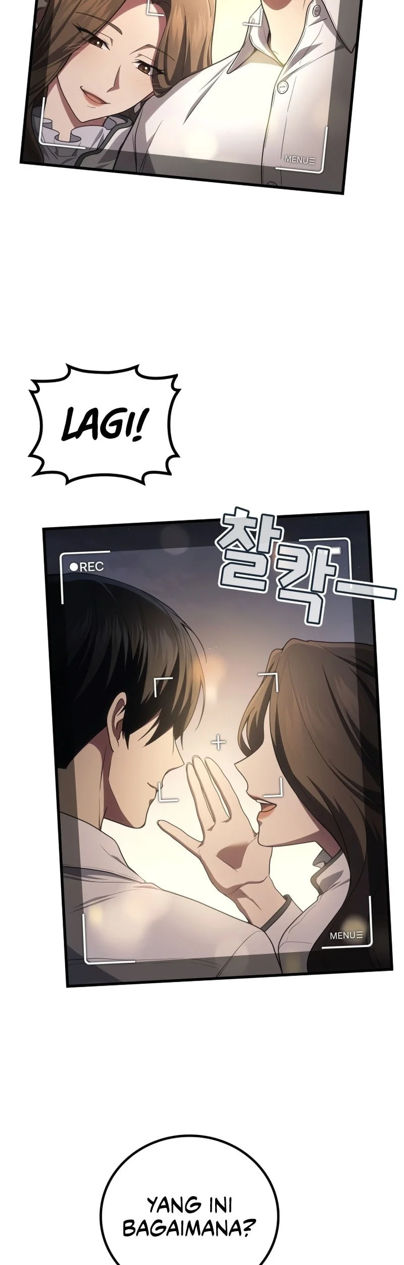 martial god regressed to level 2 chapter 106 - Page 19