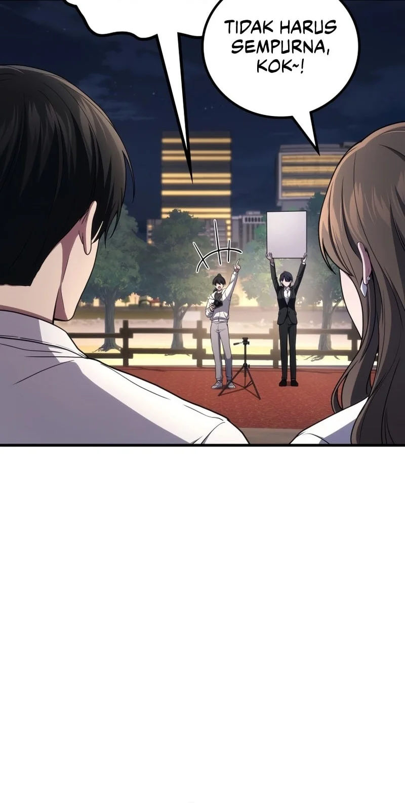 martial god regressed to level 2 chapter 106 - Page 21