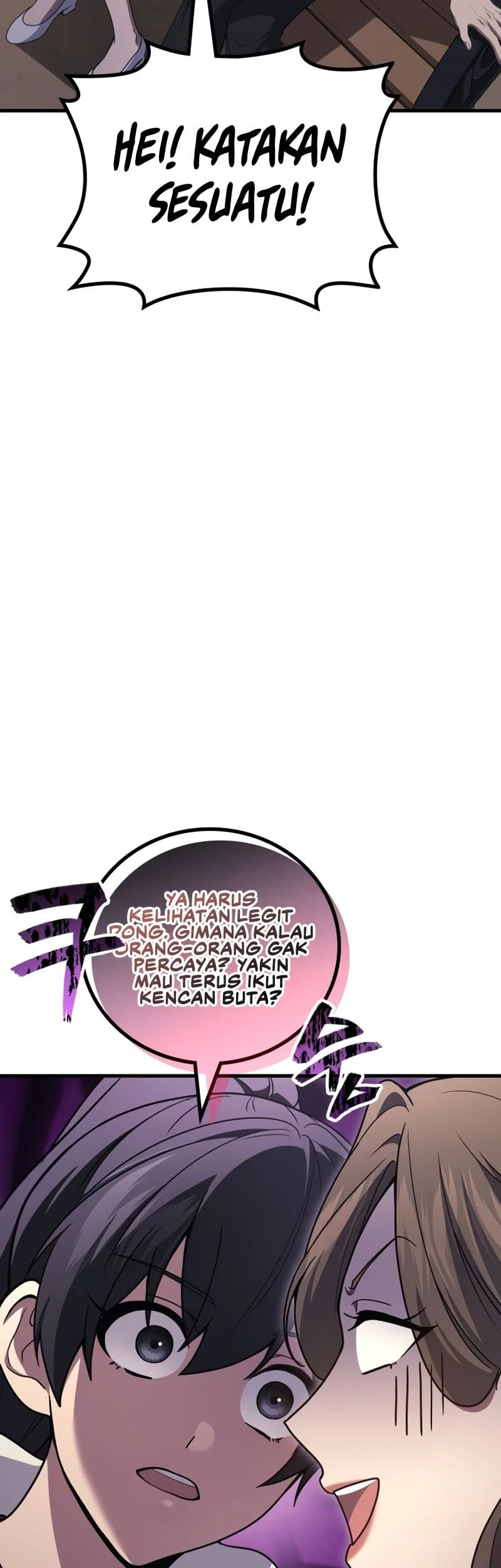 martial god regressed to level 2 chapter 106 - Page 24