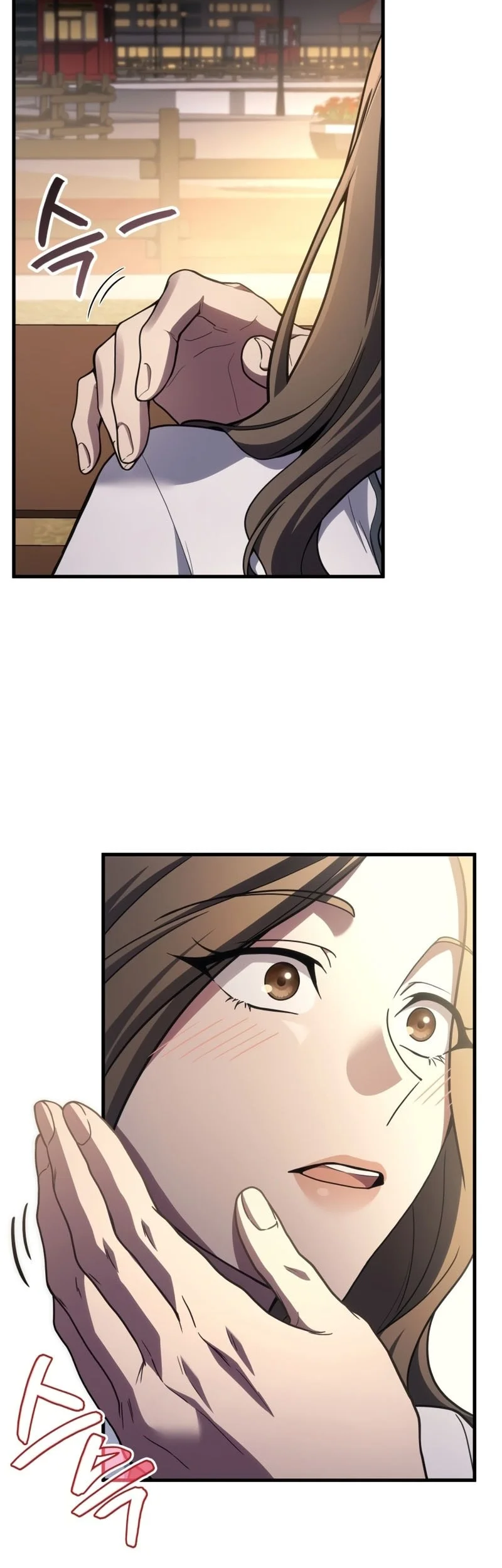 martial god regressed to level 2 chapter 106 - Page 28