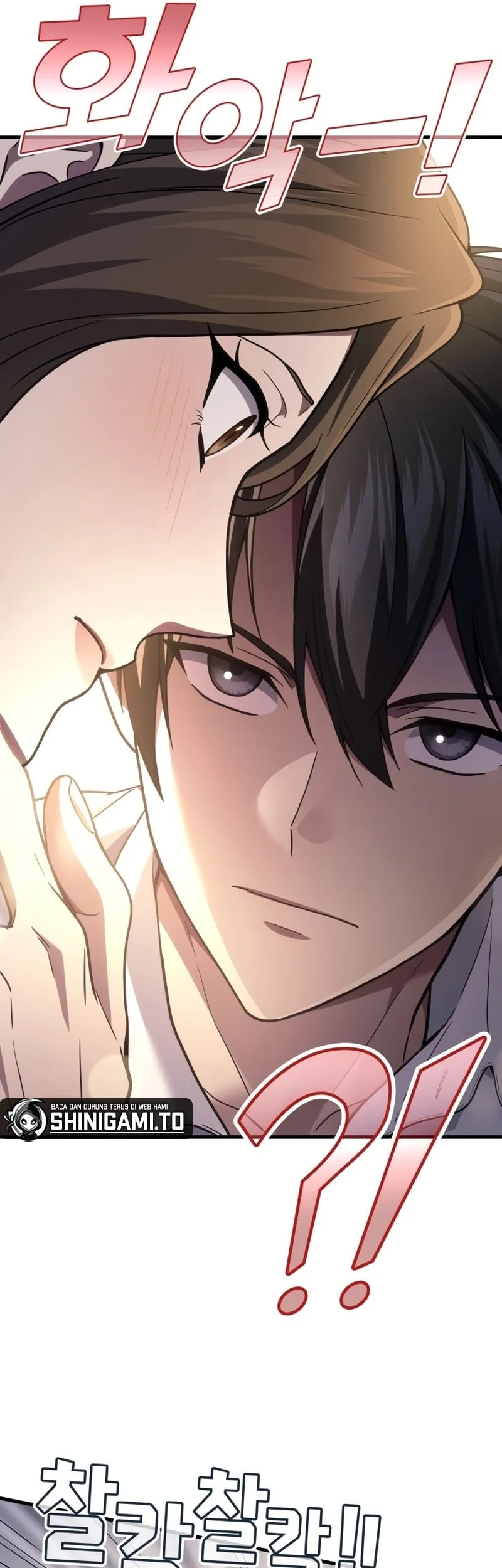 martial god regressed to level 2 chapter 106 - Page 30