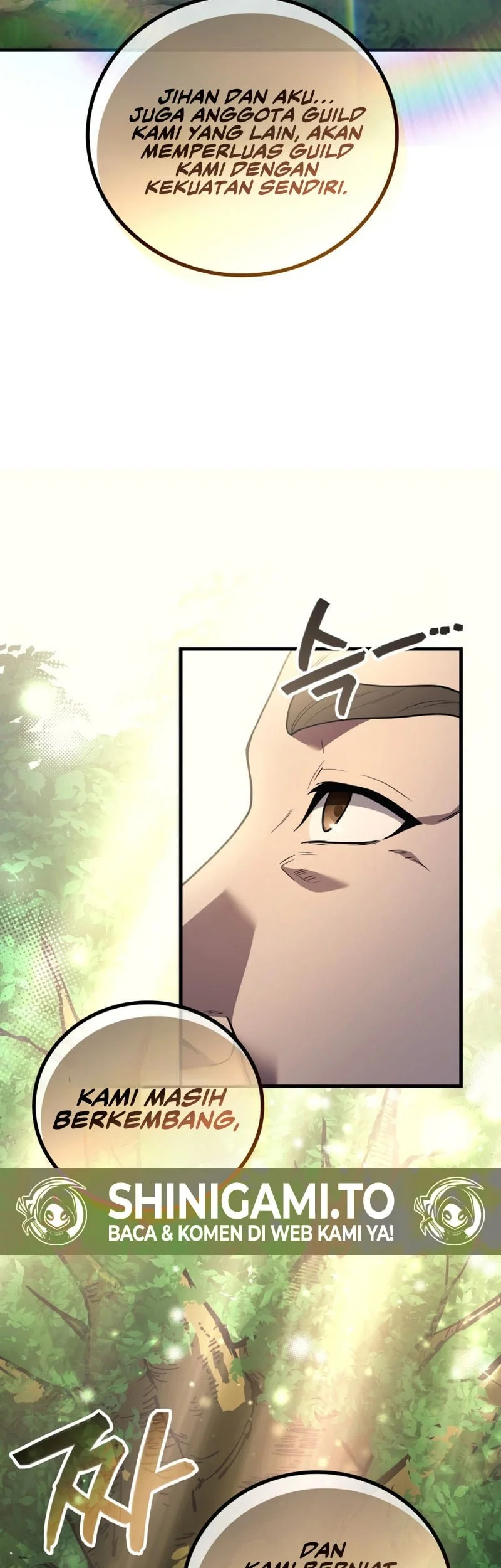 martial god regressed to level 2 chapter 107 - Page 39