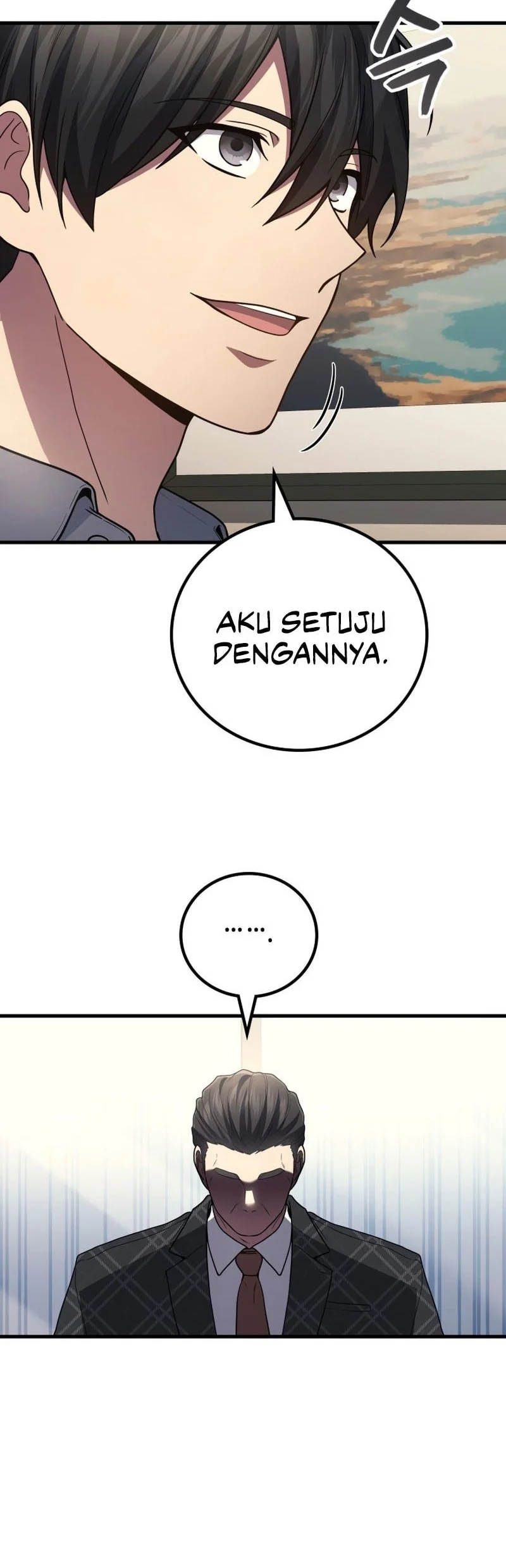 martial god regressed to level 2 chapter 107 - Page 42