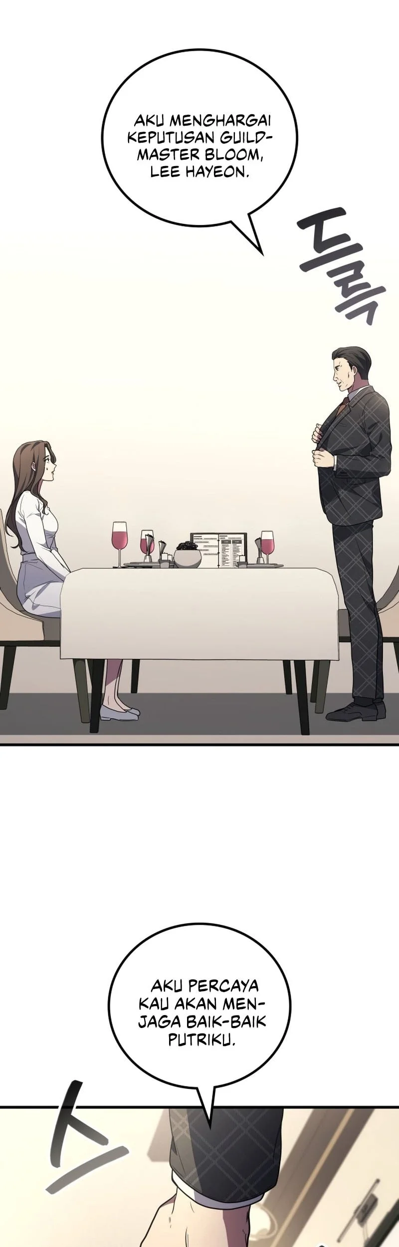 martial god regressed to level 2 chapter 107 - Page 45