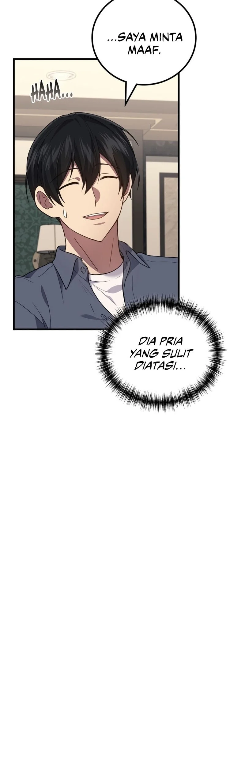 martial god regressed to level 2 chapter 107 - Page 49