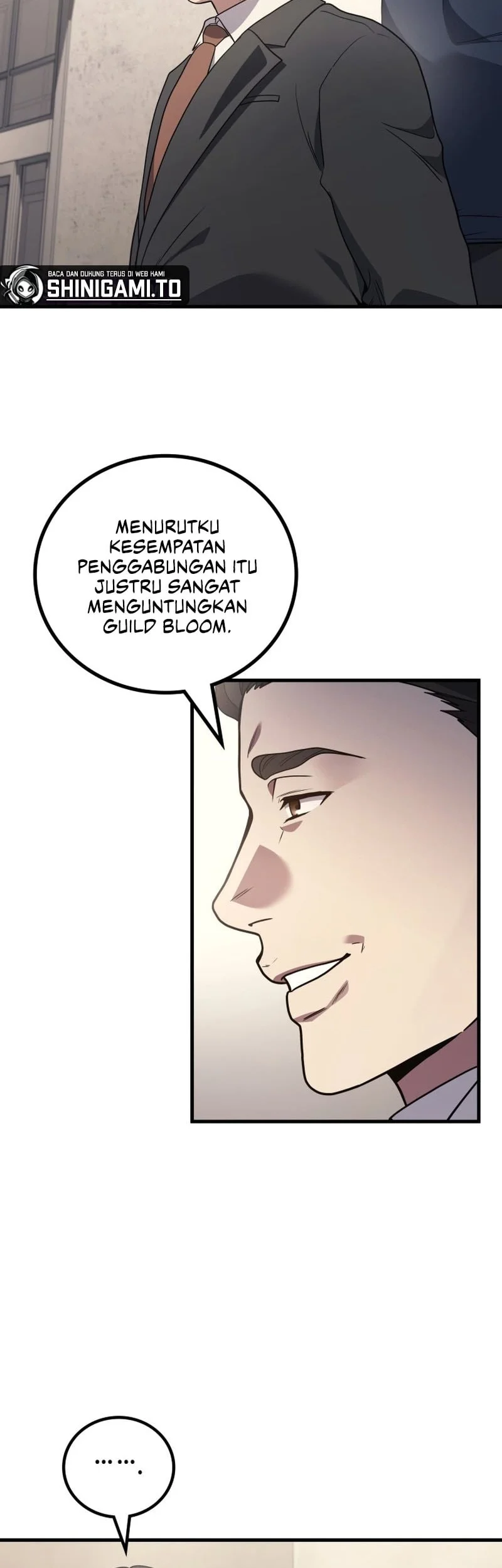 martial god regressed to level 2 chapter 107 - Page 52