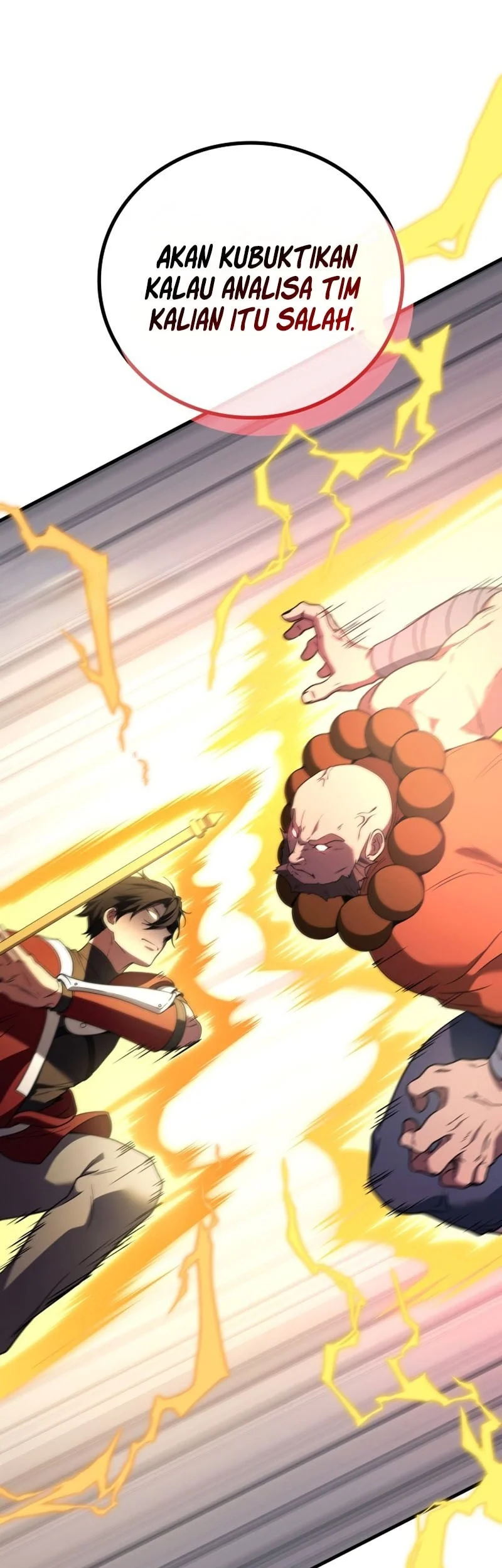 martial god regressed to level 2 chapter 107 - Page 57