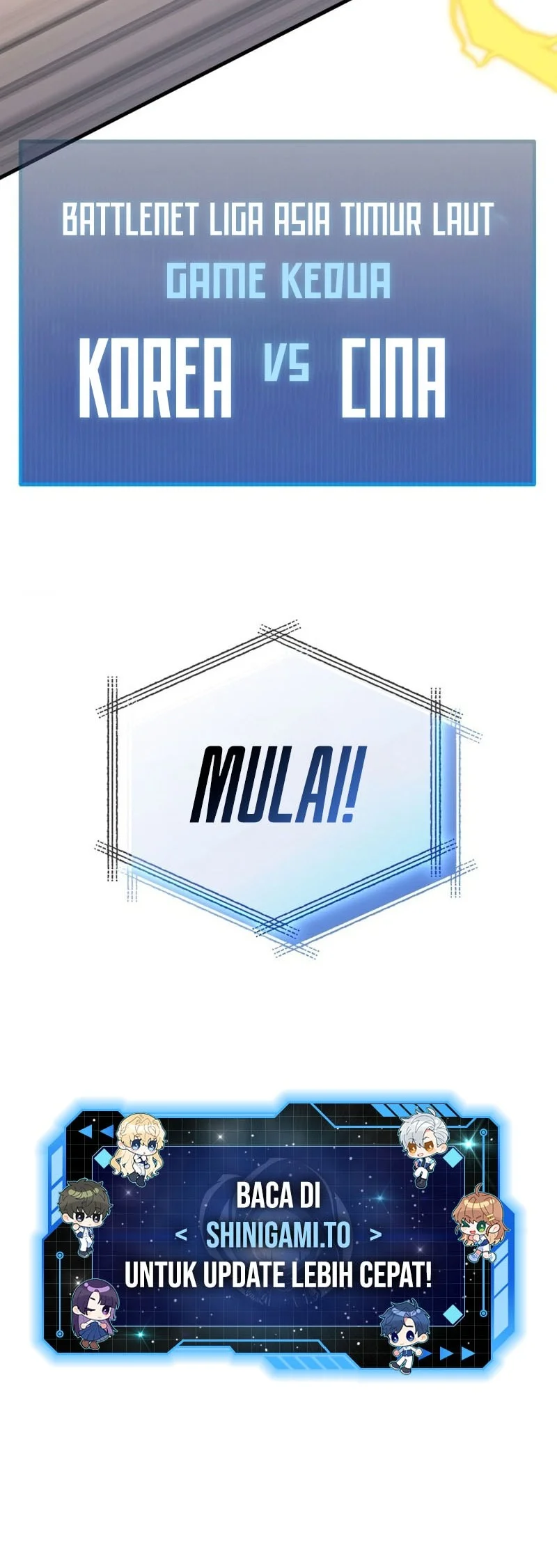 martial god regressed to level 2 chapter 107 - Page 58