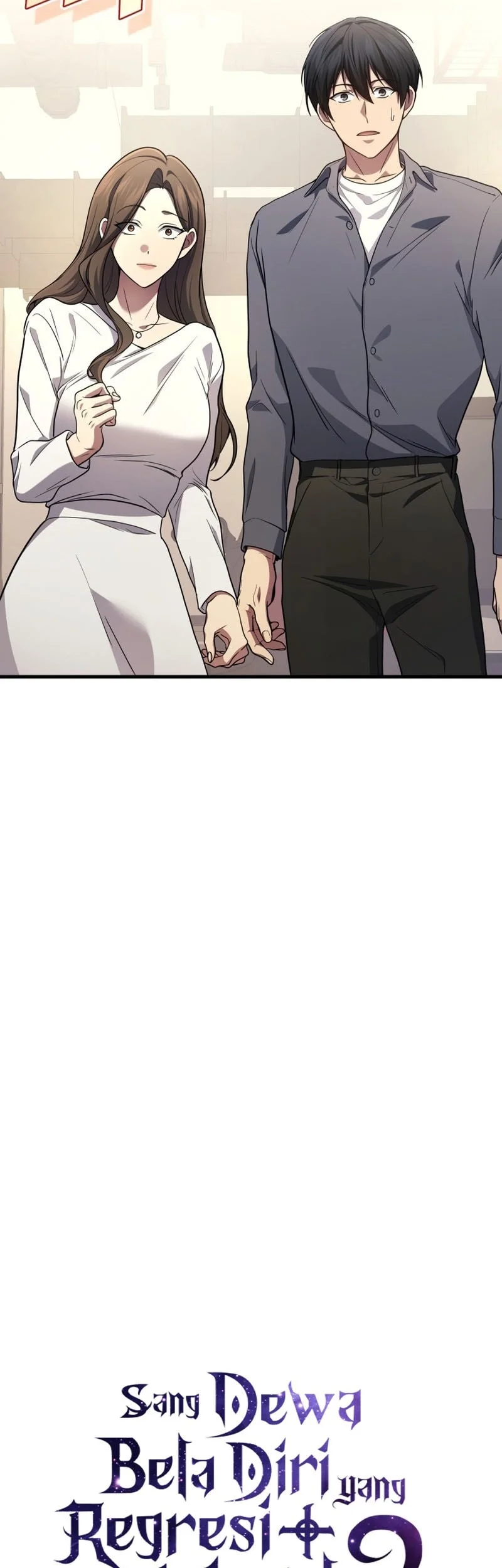 martial god regressed to level 2 chapter 107 - Page 4