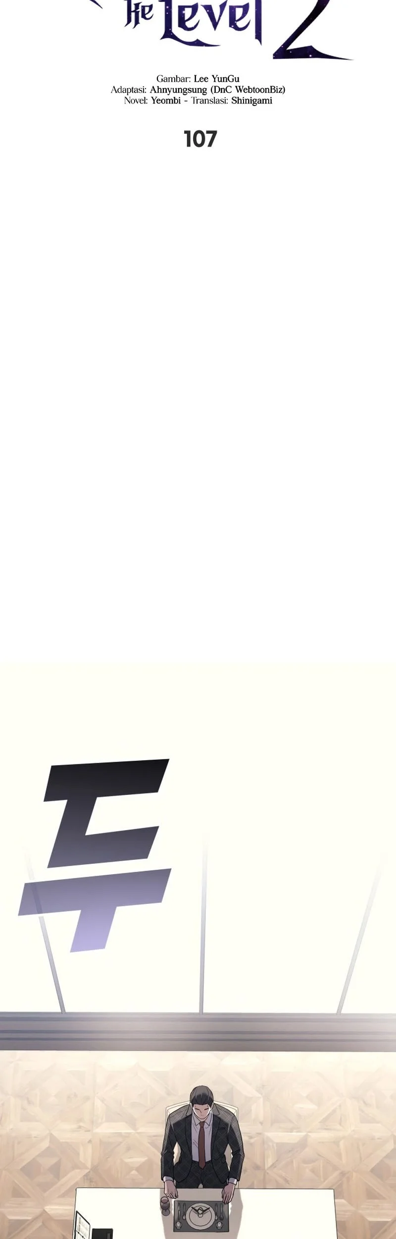 martial god regressed to level 2 chapter 107 - Page 5