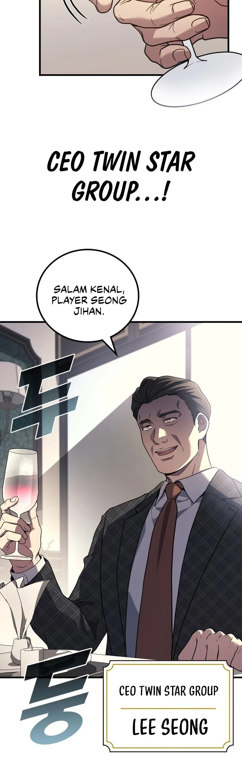 martial god regressed to level 2 chapter 107 - Page 9