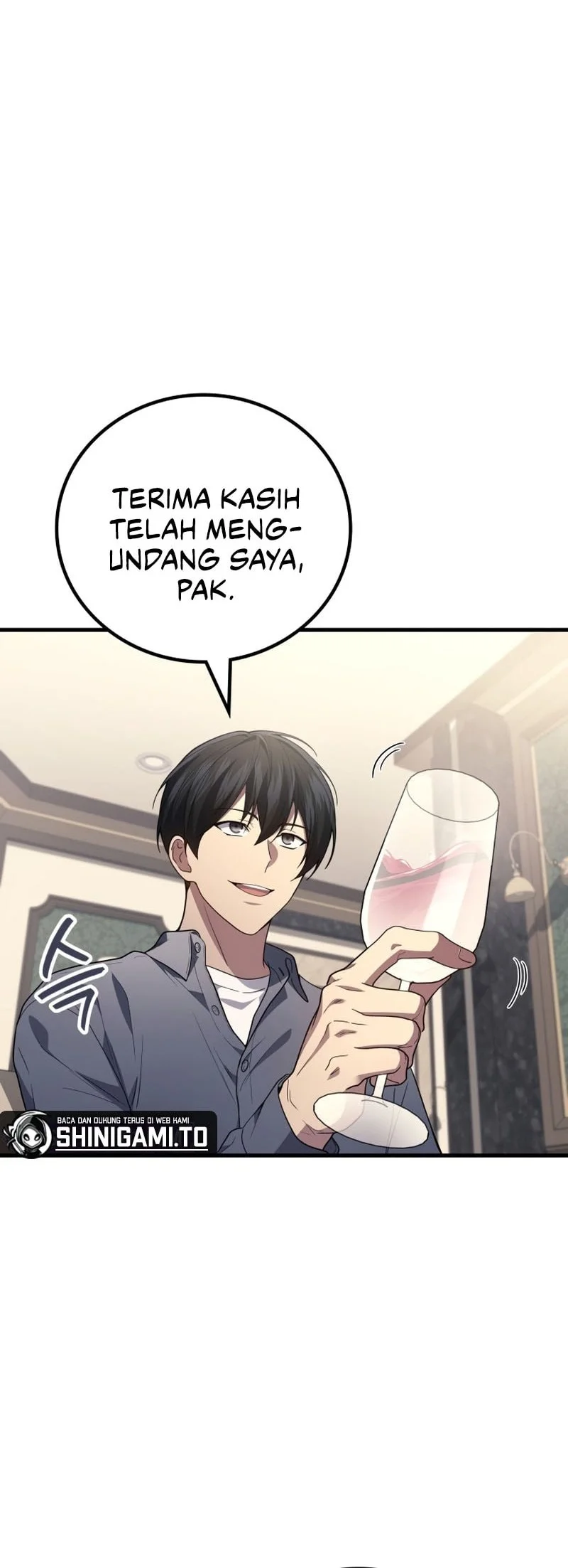 martial god regressed to level 2 chapter 107 - Page 10