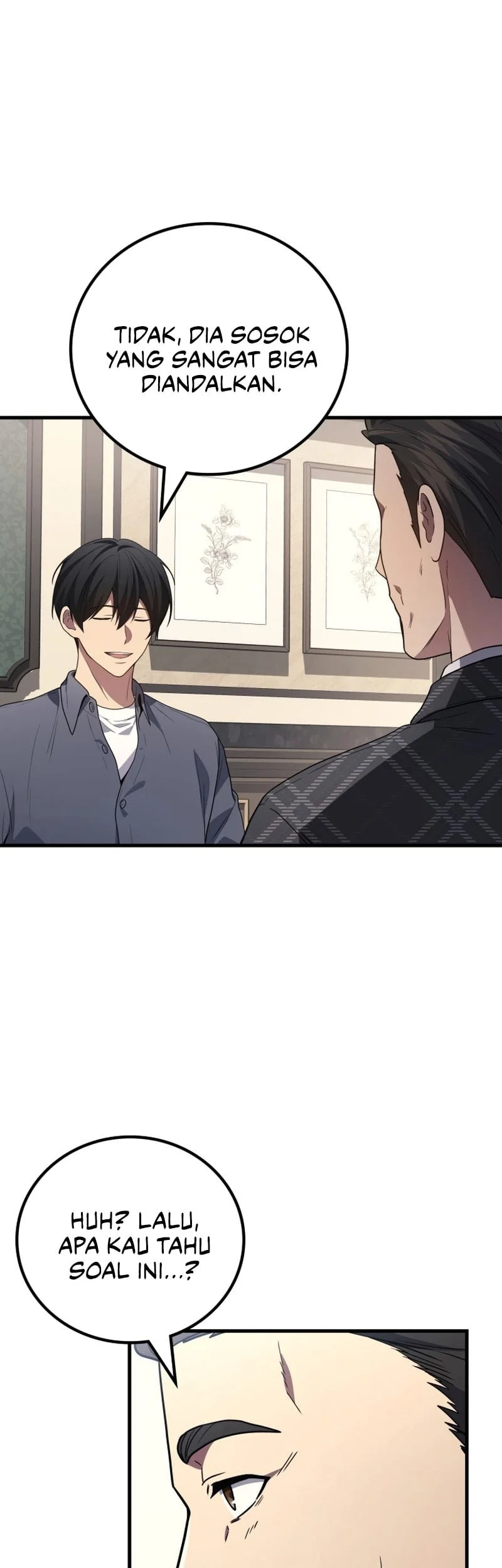 martial god regressed to level 2 chapter 107 - Page 15