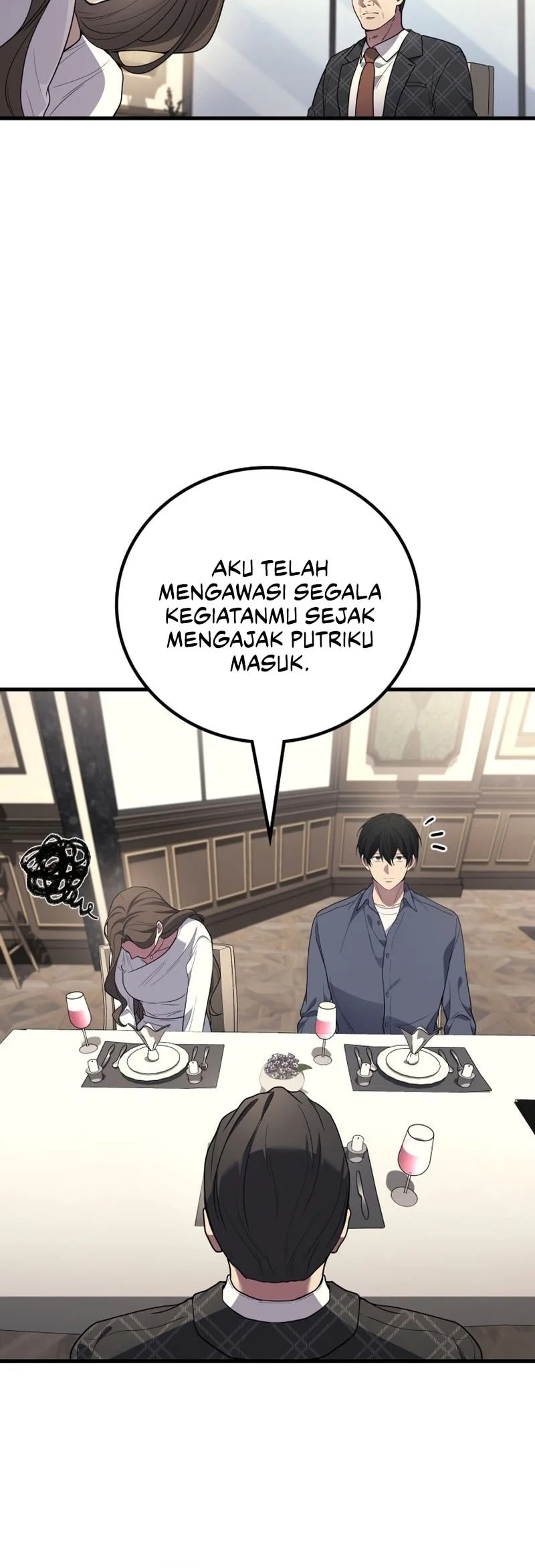 martial god regressed to level 2 chapter 107 - Page 22