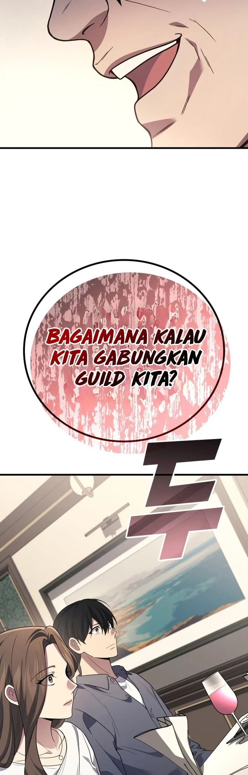 martial god regressed to level 2 chapter 107 - Page 24