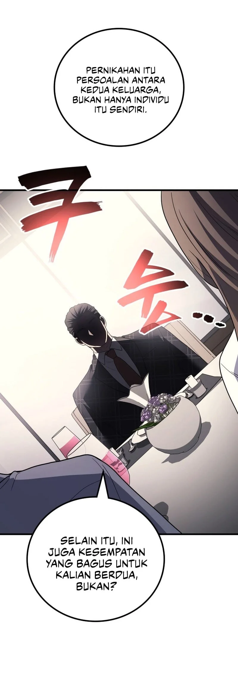 martial god regressed to level 2 chapter 107 - Page 26