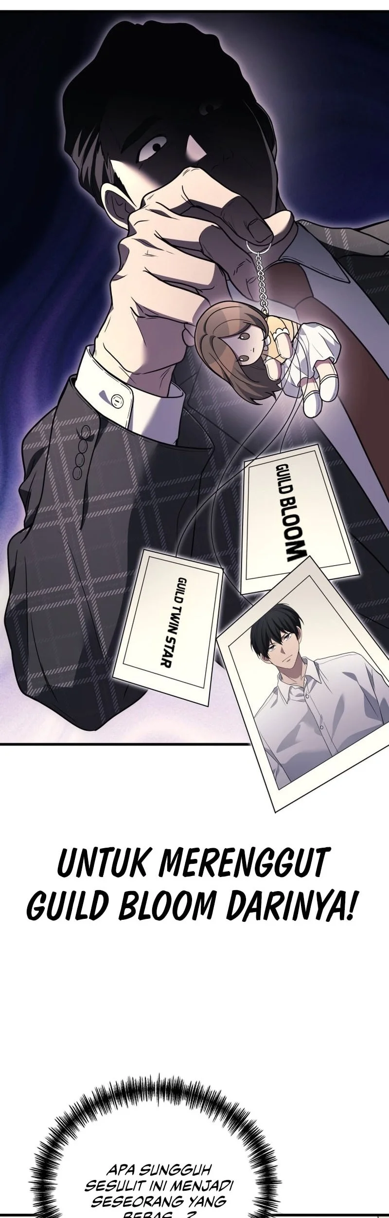 martial god regressed to level 2 chapter 107 - Page 28