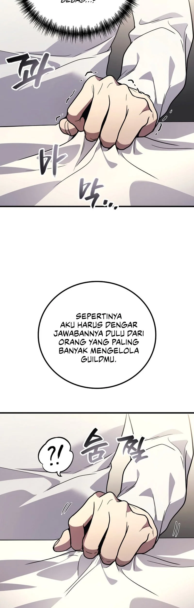 martial god regressed to level 2 chapter 107 - Page 29