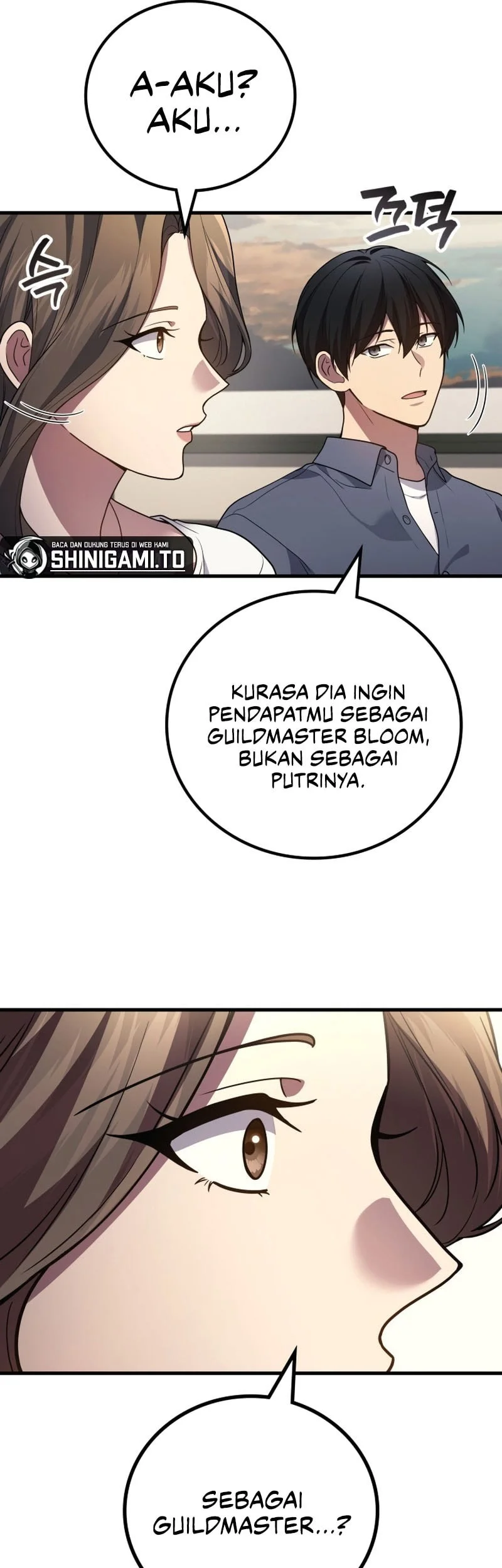 martial god regressed to level 2 chapter 107 - Page 31