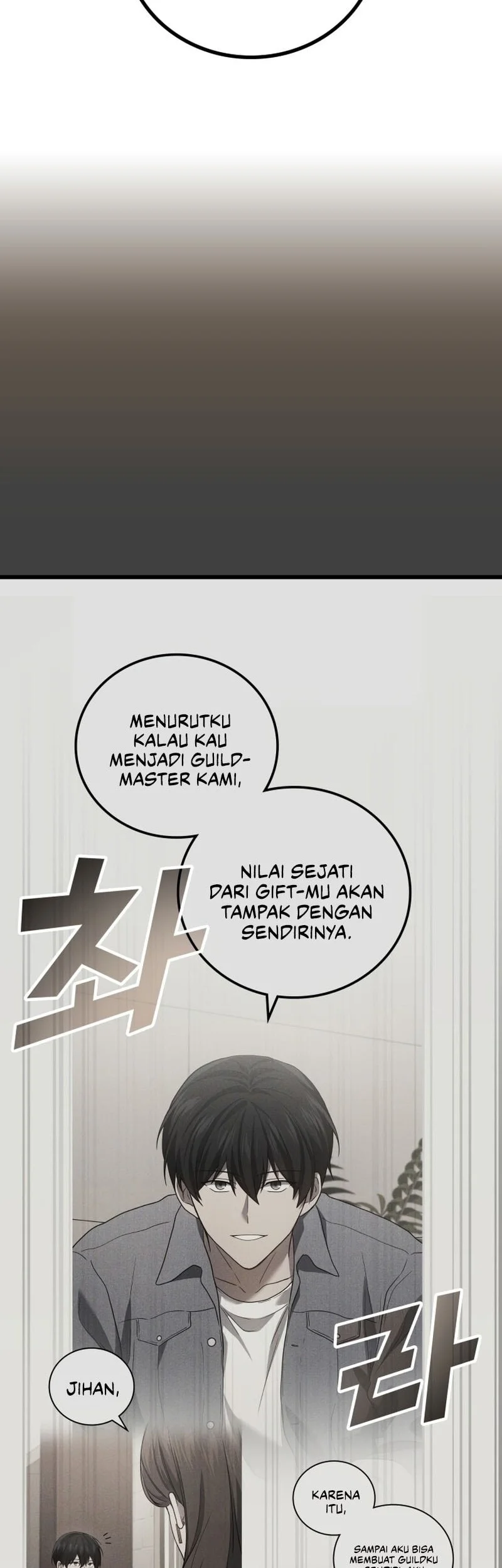 martial god regressed to level 2 chapter 107 - Page 32