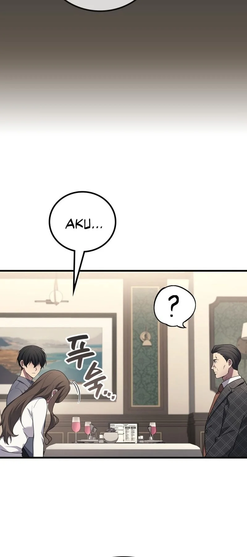 martial god regressed to level 2 chapter 107 - Page 34