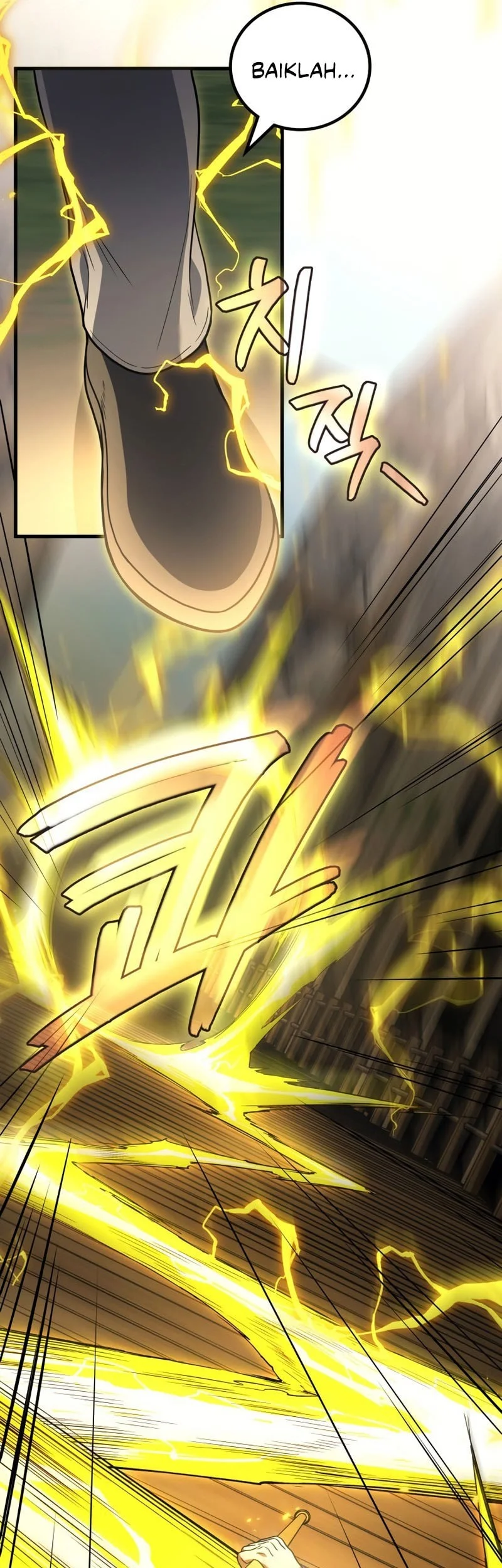 martial god regressed to level 2 chapter 108 - Page 34