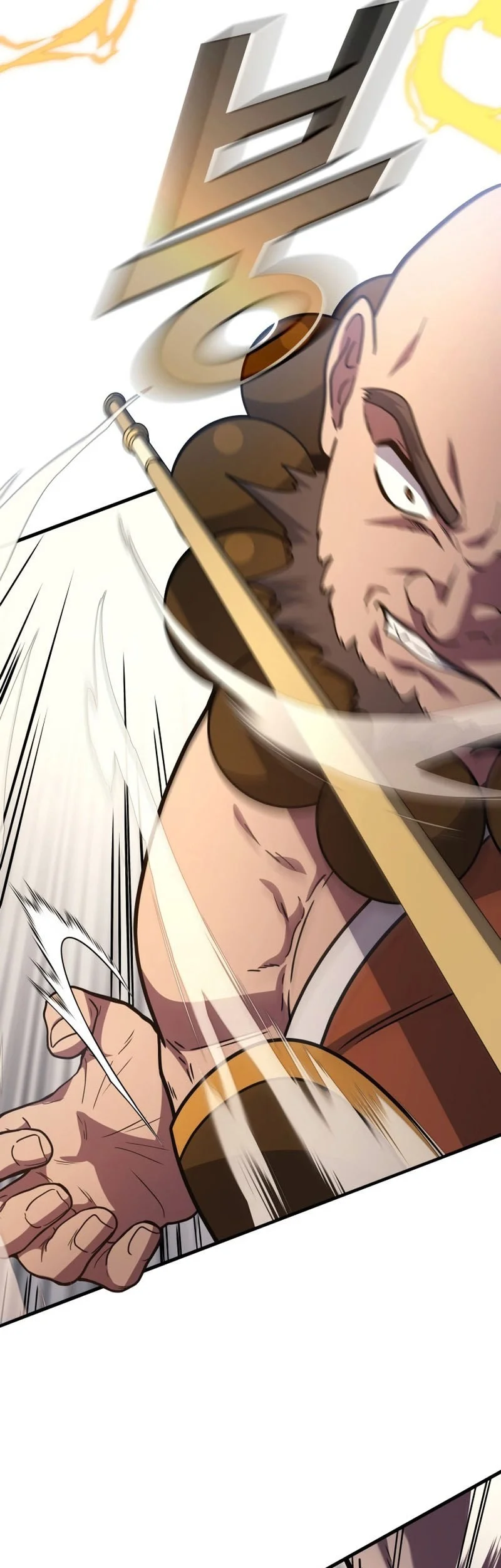 martial god regressed to level 2 chapter 108 - Page 38