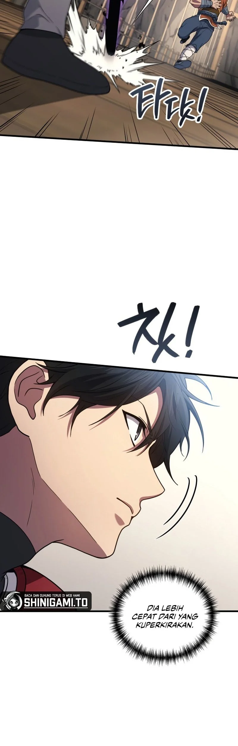 martial god regressed to level 2 chapter 108 - Page 41