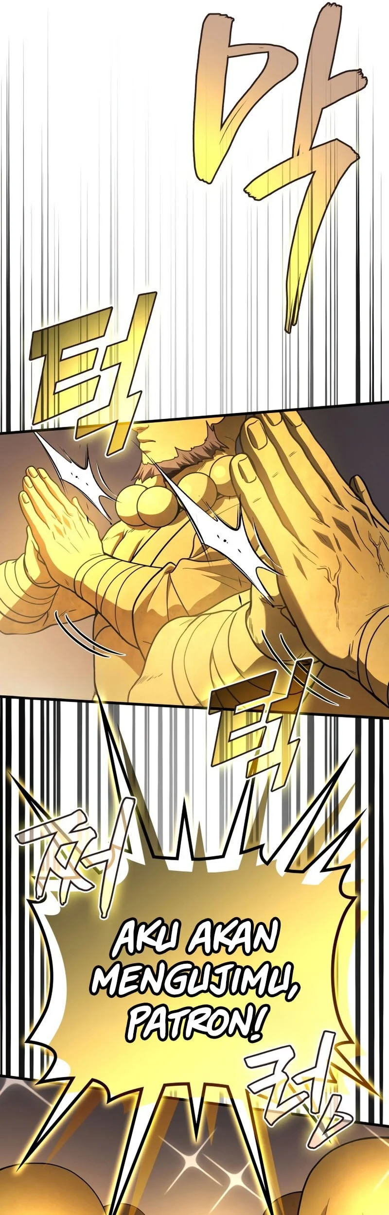 martial god regressed to level 2 chapter 108 - Page 48