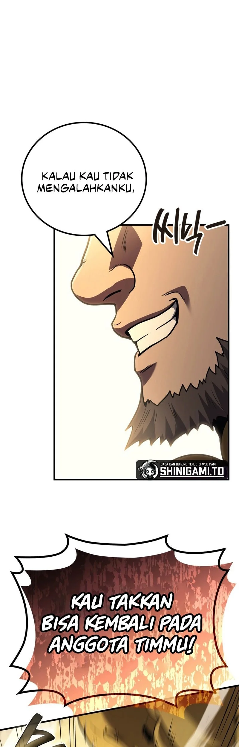 martial god regressed to level 2 chapter 108 - Page 54